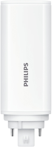 Philips LED-Lampe CorePro LED PLT HF Frontansicht
