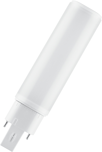 LED-Lampe DULUXDE13LED von Osram in Frontansicht