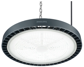 CoreLine Hallenleuchte Gen5