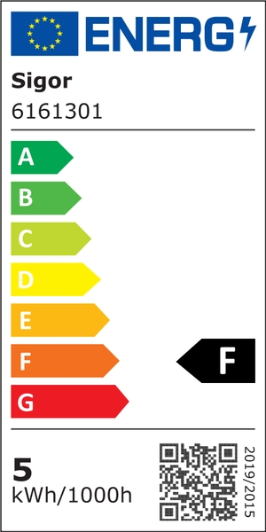 Energielabel