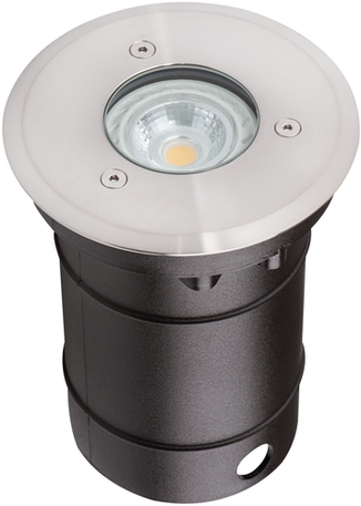 Deckenleuchte BERG DL-10O von Kanlux in modernem Design Frontansicht
