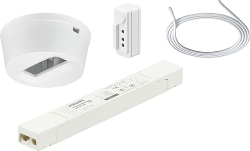 Philips Lichtregelsysteme
