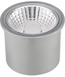 Sigor 6W Diled Modul 370lm 2700K 24° dim Frontansicht