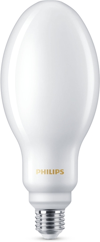 LED-HPL-Lampe von Philips in Frontansicht