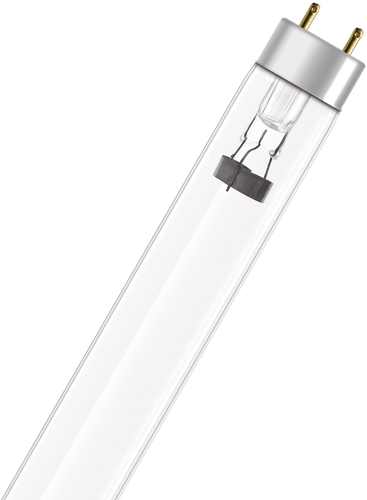 Ledvance UV-Lampe UVC T8 55W G13 Frontansicht