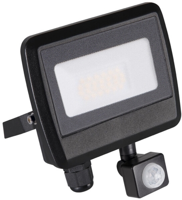 ANTEM LED 20W-NW-SE B Deckenleuchte Frontansicht