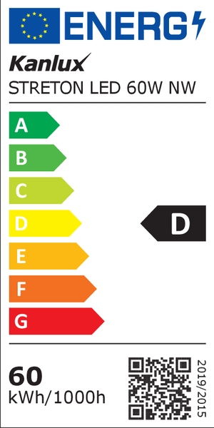 Energielabel
