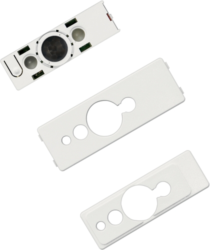 Osram DALI LS/PDLI LED-Leuchte in Frontansicht