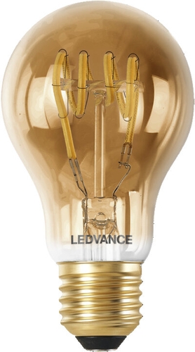 LED-Spot SMT WFA40D 6W für Decken- und Wandmontage Frontansicht