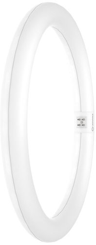 LED-Leuchtstoffröhre LEDTUBE T9C EM V 32 18.3W 840 G10Q Frontansicht