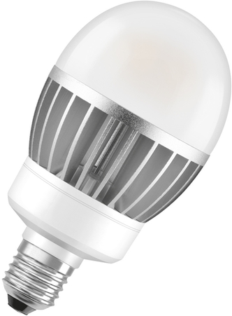 LED-Lampe Osram HQLLED3000 21,5W Frontansicht