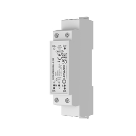 REPEATER DALI-2 RAIL MOUNTING