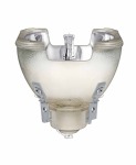 Osram SIRIUS HRI 330W 2x1 Speziallampe Frontansicht