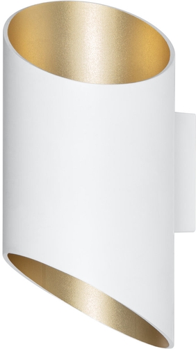 LED-Smart-Lampe Orbis, dimmbar, WLAN-steuerbar, Produktfoto Frontansicht