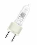 Osram Speziallampe 64747 CP/71 1000W 240V NOPP Frontansicht