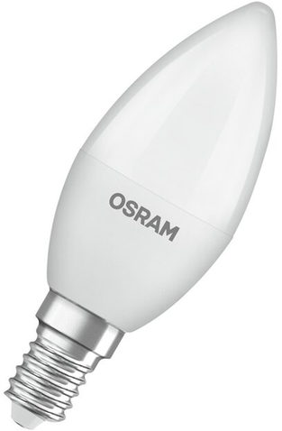 LED-Strahler Osram LEDSCLB403X für helle Beleuchtung Frontansicht