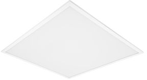 LED-Panel 33W 840 für Deckenmontage, Produktfoto Frontansicht