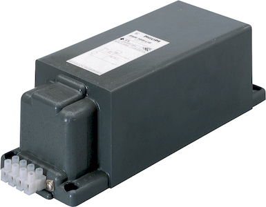 Philips Betriebsgerät BHD 2000 L76 Frontansicht