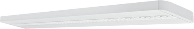 Ledvance Lichtband LN INDV D 1200 34W 3000K Frontansicht