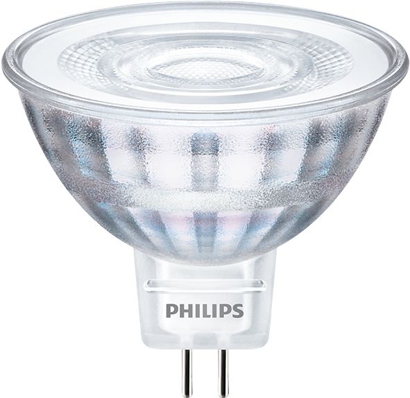 CorePro LEDspot MR16/MR11 Niedervolt-Reflektorlampen