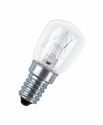 Osram SPC Glühbirne 10W E14 Frontansicht