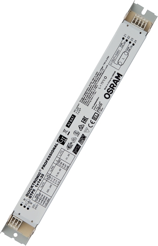 Osram Betriebsgerät QTP5 1X14-35 für LED-Beleuchtung Frontansicht