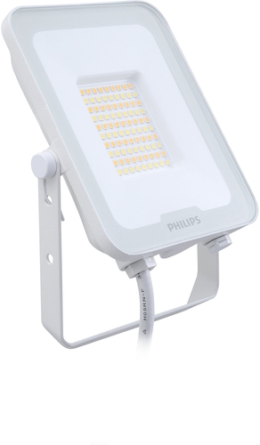 LED-Panel 30W für Büros, helles Arbeitslicht, Frontansicht