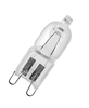 Ledvance Halogenlampen mit G9-Sockel
