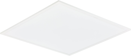 Philips LED-Leuchte RC066B 34S/840 PSU W62L62 OC Frontansicht