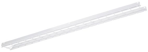 LED-Flexleuchte LB FLEX 1500 mit Ball-Proof-Cover in Frontansicht