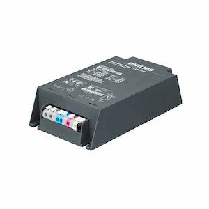 Philips HID-DV PROG Xt 100 CDO Betriebsgerät Frontansicht