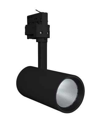 LED Stromschienenstrahler