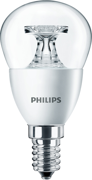LED Retrofit, Tropfenform (P)