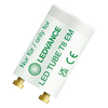 LED TUBE T8 EM STARTER