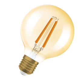 Vintage 1906 LED CLASSIC Globe Dimmable