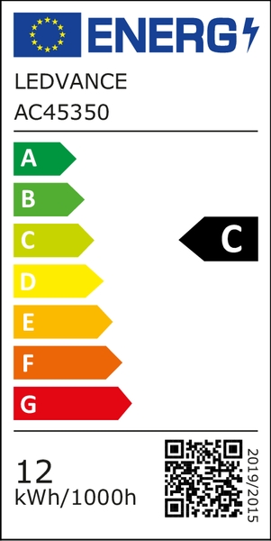 Energielabel