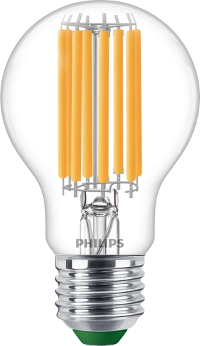 Philips LED-Lampe E27 100W Frontansicht
