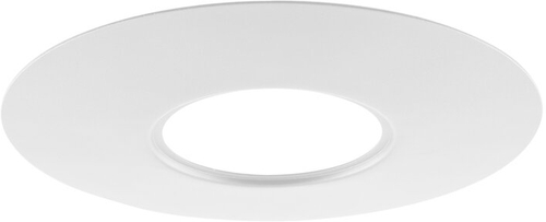 LED-Ringlicht D180 für professionelle Beleuchtung Frontansicht