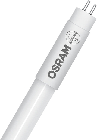 Osram LEDTUBE T5 AC HO39 16W 865 Leuchtstoffröhre Frontansicht