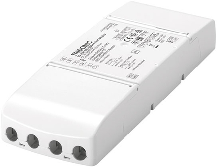 LED Netzteil Tridonic LC 25W Frontansicht