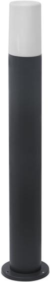 LED-Leuchte LEDVANCE SMART OUTD WIFI PIPE 80CM RGBW DG Frontansicht