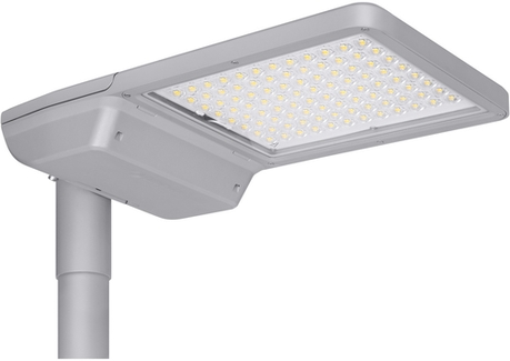 LED-Flexleuchte Ledvance SL FLEX LA RW35STP 158W 730 Frontansicht