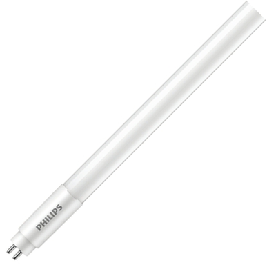 Philips LED-Lampe MASTER LEDtube 1500mm HO 26W 865 T5 230V Frontansicht