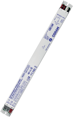 Osram LED Netzteil OTI DALI Frontansicht
