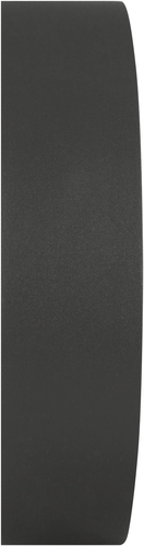 LED-Leuchte O SURFACE RD 13W 3000K GY IP54 Frontansicht