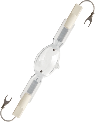 Osram Entladungslampe HQI-TS 2000W Frontansicht