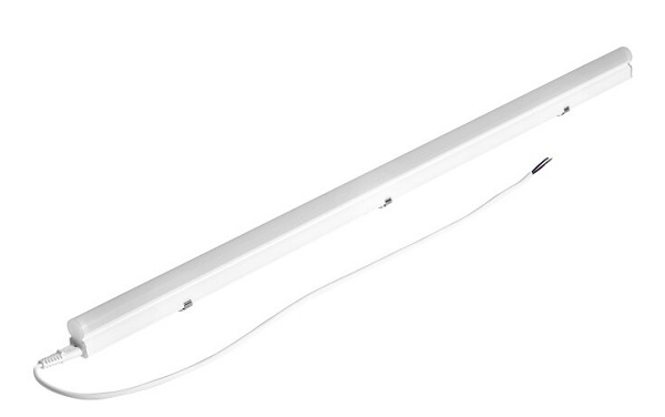 Dotlux LED-Sanierungsleuchte QUICK-FIXac 820mm 15W 4000K Frontansicht