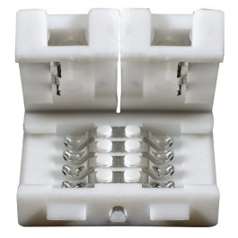 Direktverbinder für flexible RGB LED Leisten von Rutec
