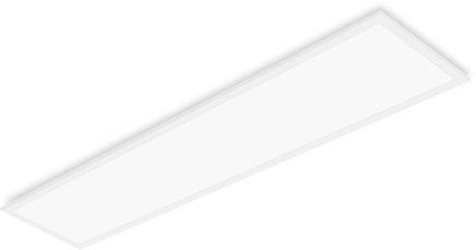 Rasterleuchte Ledvance PL CMFT 1200 ZB P 33W 840 Frontansicht