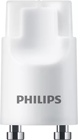 Philips MASTER LEDtube Starter EMP GenIII Frontansicht